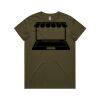 Maple Tee Thumbnail
