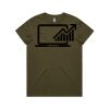 Maple Tee Thumbnail