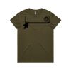 Maple Tee Thumbnail