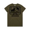 Maple Tee Thumbnail