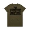 Maple Tee Thumbnail