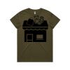 Maple Tee Thumbnail