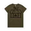 Maple Tee Thumbnail
