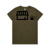 Maple Tee Thumbnail