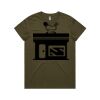 Maple Tee Thumbnail
