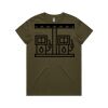 Maple Tee Thumbnail