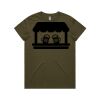 Maple Tee Thumbnail