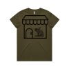 Maple Tee Thumbnail