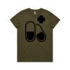 Maple Tee Thumbnail