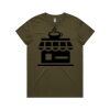 Maple Tee Thumbnail