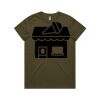 Maple Tee Thumbnail