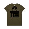 Maple Tee Thumbnail