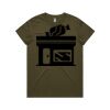 Maple Tee Thumbnail
