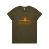 Maple Tee Thumbnail