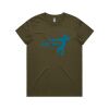 Maple Tee Thumbnail