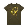Maple Tee Thumbnail