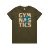 Maple Tee Thumbnail
