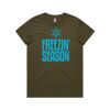 Maple Tee Thumbnail