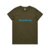 Maple Tee Thumbnail