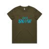 Maple Tee Thumbnail