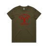 Maple Tee Thumbnail