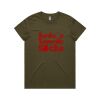 Maple Tee Thumbnail