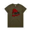 Maple Tee Thumbnail