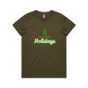 Maple Tee Thumbnail