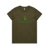 Maple Tee Thumbnail