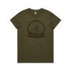 Maple Tee Thumbnail