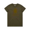 Maple Tee Thumbnail