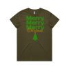 Maple Tee Thumbnail