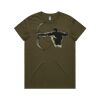 Maple Tee Thumbnail