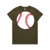 Maple Tee Thumbnail