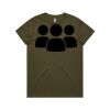 Maple Tee Thumbnail