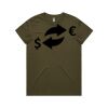 Maple Tee Thumbnail