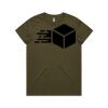 Maple Tee Thumbnail