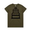 Maple Tee Thumbnail