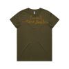 Maple Tee Thumbnail