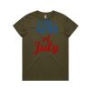 Maple Tee Thumbnail
