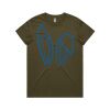 Maple Tee Thumbnail