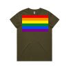 Maple Tee Thumbnail