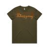 Maple Tee Thumbnail