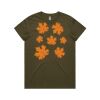 Maple Tee Thumbnail