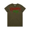 Maple Tee Thumbnail