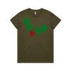 Maple Tee Thumbnail