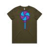Maple Tee Thumbnail