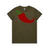 Maple Tee Thumbnail