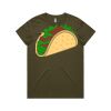 Maple Tee Thumbnail