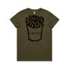 Maple Tee Thumbnail